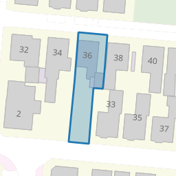 Perceel GRO00-A-2921