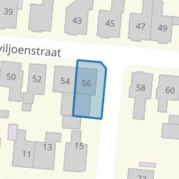 Perceel GRO00-A-2956