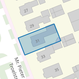 Perceel GRO00-A-2964