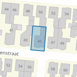 Perceel GRO00-A-2968