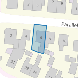 Perceel GRO00-A-3018