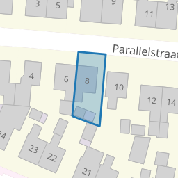 Perceel GRO00-A-3019