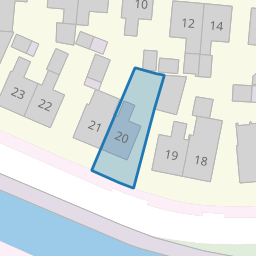 Perceel GRO00-A-3092