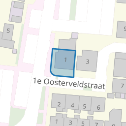 Perceel GRO00-A-3108