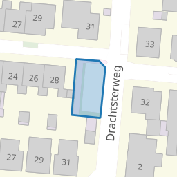 Perceel GRO00-A-3120