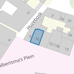 Perceel GRO00-A-3192