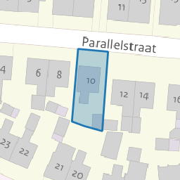 Perceel GRO00-A-3205