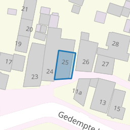 Perceel GRO00-A-3207