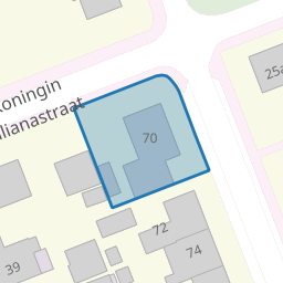 Perceel GRO00-A-3270