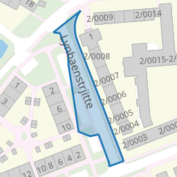 Perceel GRO00-A-3376