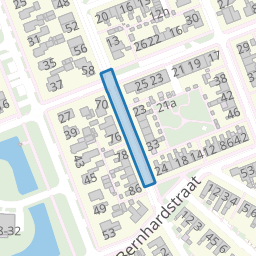 Perceel GRO00-A-3419