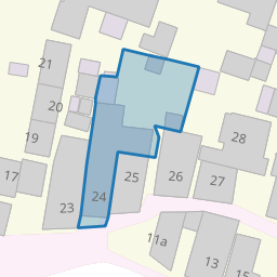 Perceel GRO00-A-3446