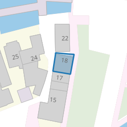 Perceel GRO00-A-3463