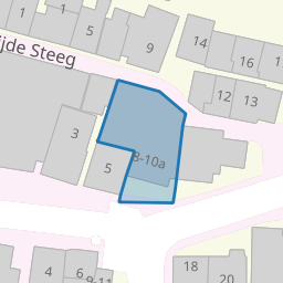 Perceel GRO00-A-3468