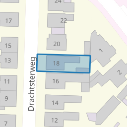 Perceel GRO00-A-3480