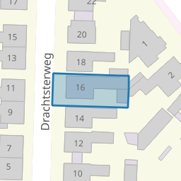 Perceel GRO00-A-3481