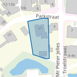 Perceel GRO00-A-3498