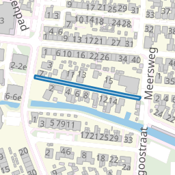 Perceel GRO00-A-3517