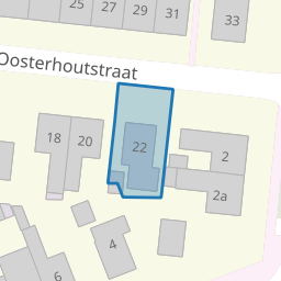 Perceel GRO00-A-3531