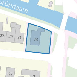 Perceel GRO00-A-3533