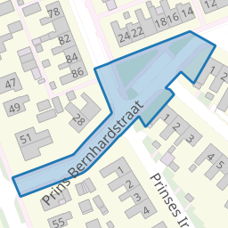 Perceel GRO00-A-3539