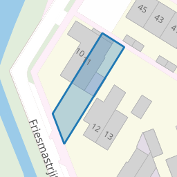 Perceel GRO00-A-3555