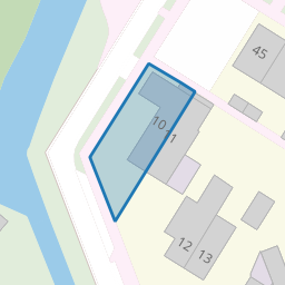 Perceel GRO00-A-3556