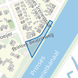 Perceel GRO00-A-3601