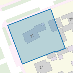 Perceel GRO00-A-3604