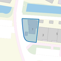 Perceel GRO00-A-3620