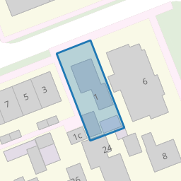 Perceel GRO00-A-3622