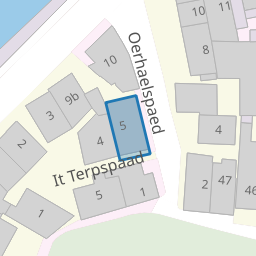 Perceel GRO00-A-3628