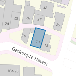 Perceel GRO00-A-3703