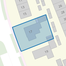 Perceel GRO00-A-3729