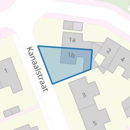 Perceel GRO00-A-3730