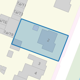 Perceel GRO00-A-3734