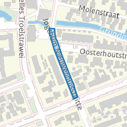 Perceel GRO00-A-3744