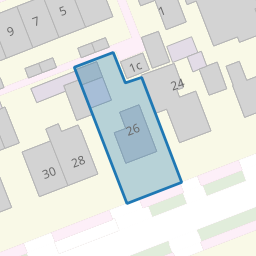 Perceel GRO00-A-3770