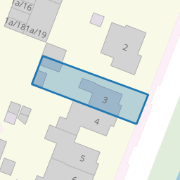 Perceel GRO00-A-3822