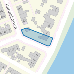 Perceel GRO00-A-3827