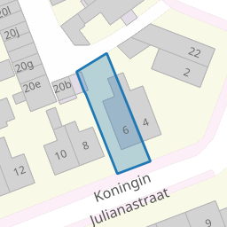 Perceel GRO00-A-3834