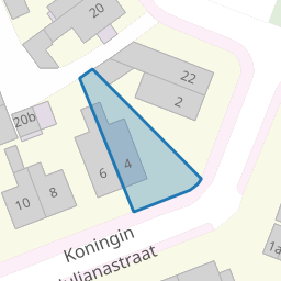 Perceel GRO00-A-3835