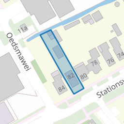 Perceel GRO00-A-3846