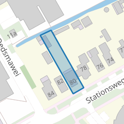 Perceel GRO00-A-3847