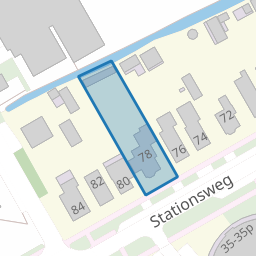 Perceel GRO00-A-3848