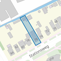 Perceel GRO00-A-3849