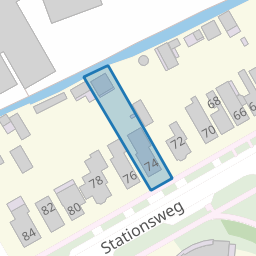 Perceel GRO00-A-3850