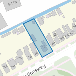 Perceel GRO00-A-3851