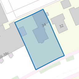 Perceel GRO00-A-3865