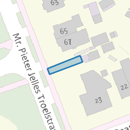 Perceel GRO00-A-3886